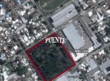 Terreno · 12000m² · Terreno en Lomas de Zamora Oeste