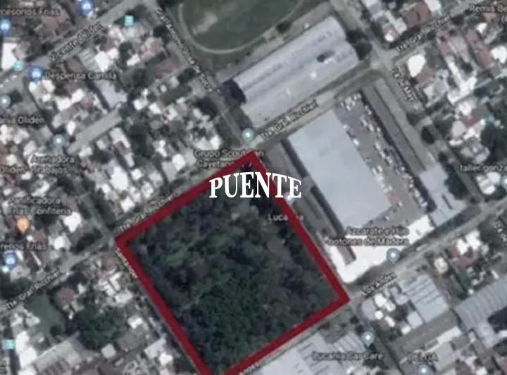 Terreno · 12000m²