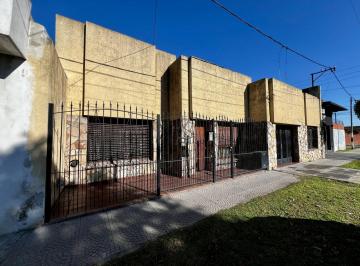 Casa · 163m² · 3 Ambientes · 2 Cocheras · Casa en Ensenada