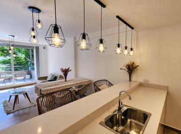 Departamento de 4 ambientes, Colegiales · Departamento a Estrenar 4 Ambientes