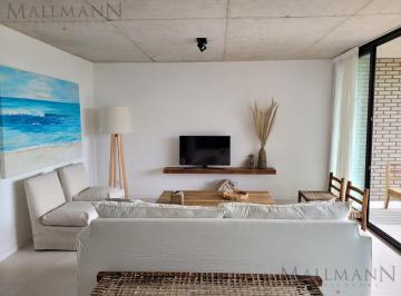 Departamento · 96m² · 3 Ambientes · Departamento en Pilara Residence - Amueblado