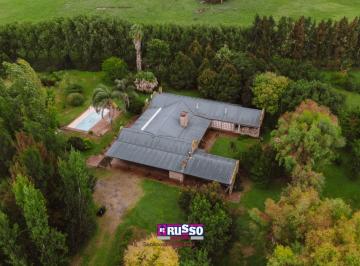 RUS-RUS-10295_2 · Venta de Campo, General Paz, Loma Verde