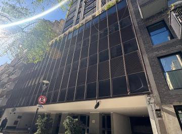 Departamento · 41m² · 2 Ambientes · 1 Cochera · Alquiler Amoblado, con Cochera, 2 Ambientes en Retiro