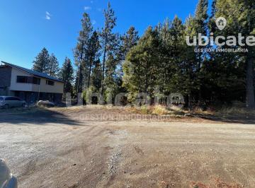 Terreno · 600m² · Terreno en Solares de Bariloche