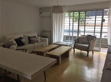 Departamento · 65m² · 3 Ambientes · 1 Cochera · Victoria, Departamento de 3 Ambientes con Cochera y Baulera