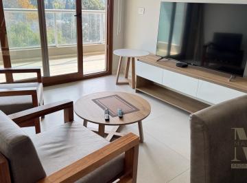 Departamento · 60m² · 2 Ambientes · 1 Cochera · Departamento - Canning Park