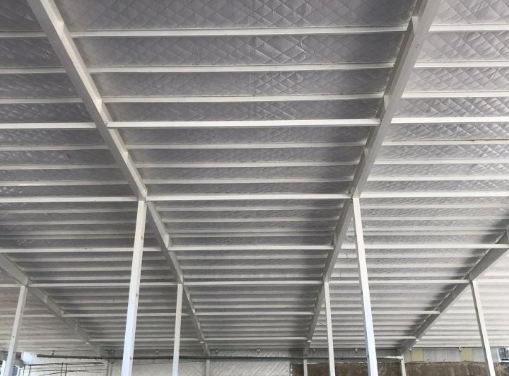 Local comercial · 1150ha