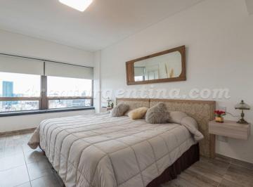 Departamento · 22m² · 1 Ambiente - For Rent Argentina · Monoambiente Para 2 Personas en Alquiler Temporario en El Centro