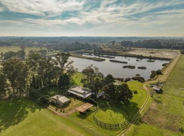 Terreno · 170000m² · Campo en Catelli