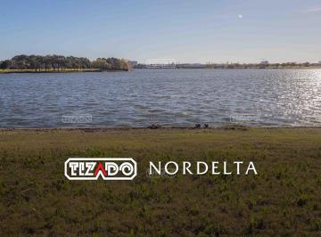 Terreno · 1213m² · Terreno Lote en Venta en Los Puentes, Nordelta, Tigre