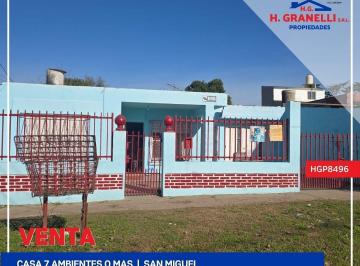HGP-HGP-8496_2 · Casa 7 Ambientes o Mas. | Defensa Al 200