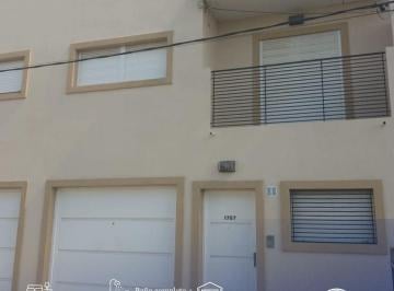 Departamento de 5 ambientes, La Plata · Alquiler Dúplex, 3 Dorm., Parrilla y Cochera, Los Hornos