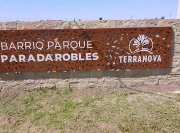 Terreno · 1500m² · Terreno en Venta - 1.500 m² - Exaltación de La Cruz