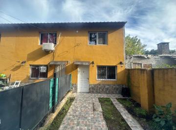 Departamento · 39m² · 2 Ambientes · 1 Cochera · Alquiler Dúplex 1 Dormitorio y Cochera en Moreno