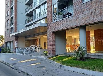 Departamento · 42m² · 2 Ambientes · 1 Cochera · Departamento en Alquiler en Ayres de San Isidro. Dos Ambientes