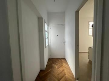 Departamento · 82m² · 3 Ambientes · Departamento en Alquiler 3 Amb. Mas Dependencia