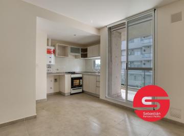 Departamento · 64m² · 3 Ambientes · Departamento Venta Barrio Pichinca 2 Dorm. Balcón con Cochera