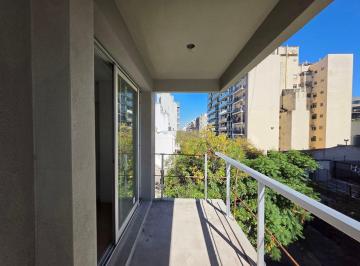 Departamento · 44m² · 2 Ambientes · Departamento en Villa Crespo 4 Ambientes