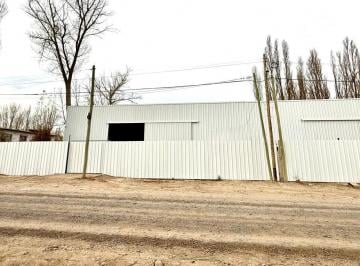 Bodega-Galpón · 350m² · Alquiler Galpon Costa Rica Al 6500