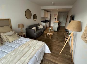 Departamento · 38m² · 1 Ambiente · Departamento - Palermo