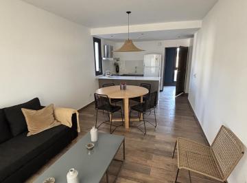 Departamento · 95m² · 3 Ambientes · 1 Cochera · Departamento Venta en Vivant Tortugas 3 Ambientes