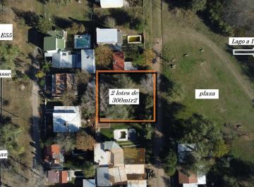 Terreno · 600m² · Terreno en Venta Bialet Masse