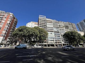 Departamento · 217m² · 4 Ambientes · 1 Cochera · Libertador Al 4600 - Piso 3 Dor C/ Dep - Coch - Baul - Patio