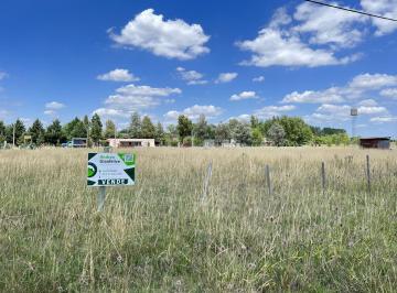 Terreno · 2040m² · Si Buscas Paz, Tranquilidad, Seguridad y Naturaleza Este Es Sin Lugar a Dudas Tu Lugar! Terreno en