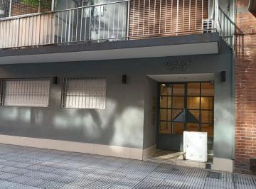 Departamento · 28m² · 1 Ambiente · Alquiler Mono Ambiente