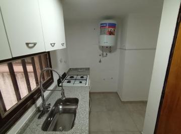 Departamento · 40m² · 3 Ambientes · 1 Cochera · Alquiler - Las Palmas - 1 Dormitorio Reciclado a Nuevo!