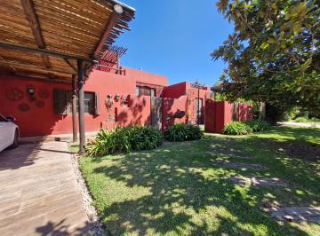 Casa de 5 ambientes, Escobar · Casa en Venta - Barrio Cerrado Villa Olivos, Garín