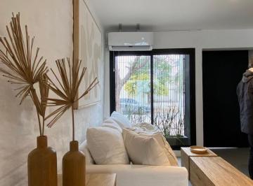 Departamento · 75m² · 4 Ambientes · Alquiler Duplex en Cerro de Las Rosas con Patio