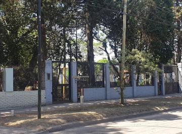 Terreno · 2040m² · Terreno - Ministro Rivadavia