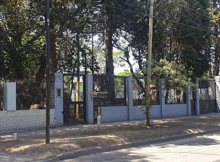 Terreno · 2040m²