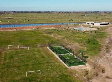 Terreno · 1111m² · Venta - Lote en Vida de Campo - Funes