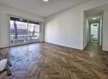 Departamento · 54m² · 4 Ambientes · Cuatro Ambientes C/lavadero en Villa Crespo