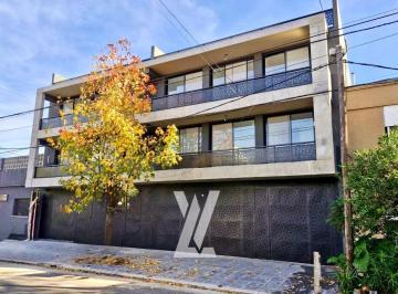 Departamento · 42m² · 2 Ambientes · Departamento 2 Ambientes a Estrenar en Planta Baja con Patio, Jardin y Parrilla, Imperdible!
