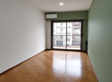 Departamento · 52m² · 3 Ambientes · Departamento - Caballito Norte