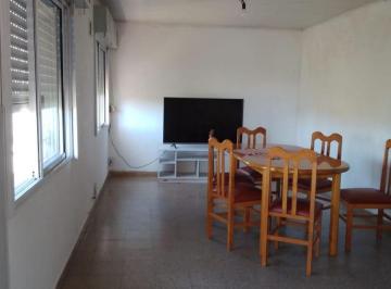 Departamento · 62m² · 3 Ambientes · Departamento en Venta - 2 Dorm. 1 Baño - Villa Elvira