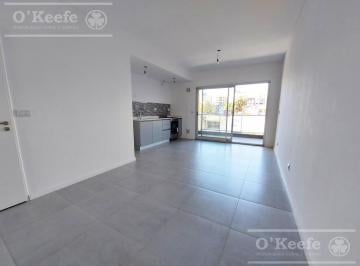 Departamento · 46m² · 2 Ambientes · 1 Cochera · Departamento 2 Ambientes! a Estrenar - Corredor Conesa, Semi Piso, Apto Crédito