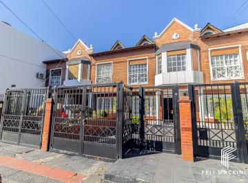 Departamento de 4 ambientes, Villa del Parque · Venta Dúplex 4 Ambientes con Patio y Cochera - San Blas Al 3500 Villa del Parque