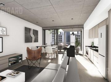 Departamento · 64m² · 2 Ambientes · Venta de 2 Amb con Financiación, Zona Guemes