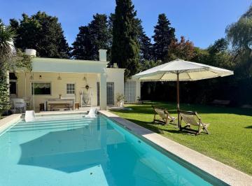 Casa · 90m² · 4 Ambientes · 2 Cocheras · Casa en Venta en de Vicenzo Grande, del Viso - 4 Ambientes