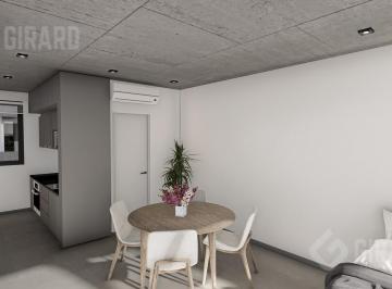 Departamento · 33m² · 1 Ambiente · Departamento en Venta Zona Guemes