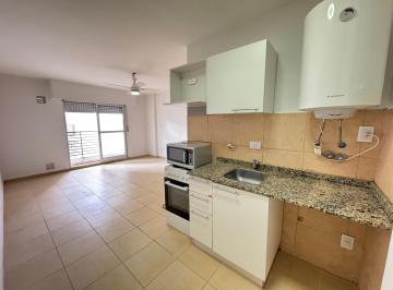 Departamento de 1 ambiente, Rosario · San Lorenzo 1800 - Monoambiente en Alquiler en Rosario