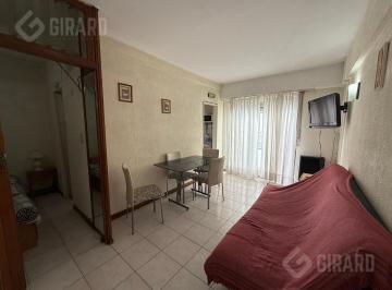 Departamento · 30m² · 1 Ambiente · Departamento en Venta - Zona Colon