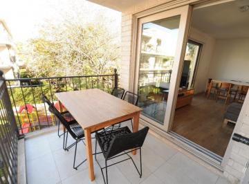 Departamento · 73m² · 3 Ambientes · 2 Cocheras · Departamento 3 Ambientes - San Isidro - Centro, Gran Bs. As. Norte