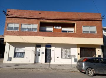 Departamento · 97m² · 3 Ambientes · 2 Cocheras · Departamento en Venta - 2 Dorm. 1 Baño - Lobos
