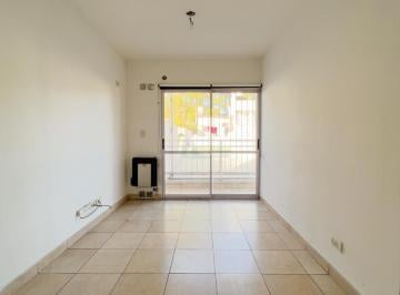 Departamento · 40m² · 1 Ambiente · 1 Cochera · 1 Dormitorio con Opcion Cochera