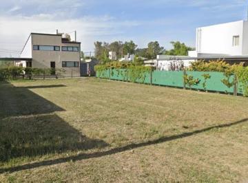 Terreno · 461m² · En Venta - Lote Barrio El Molino - Roldan